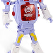 1pc Creative Electronic Robot Watch Toy for Children Gift Deform Robot Cartoon Sport Watch Toy oyuncak