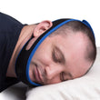 Anti-mite Headband Sleep Mask Snoring Belt Snoring Protection Jaw Dislocation Support Belt Health Care Tools Gifts Hot Sale Hot
