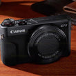 Canon PowerShot G7X Mark II 20.1MP 4.2x Optical Zoom Digital Camera