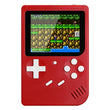 Video Games Console Built-in 500 Retro Classic Games 3.0 Inch Portable Pocket Game Console Mini Handheld Player for Kids Gift