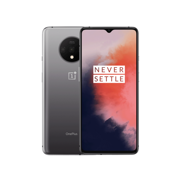 OnePlus 7T 8GB 256GB 128GB Snapdragon 855 Plus Octa Core 90Hz AMOLED Screen 48MP Triple Cameras UFS 3.0 NFC