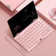 Pink Cat Laptop Notebook 8.4 inch Pocket Computer OneMix3s Netbook i3-10110Y 8G RAM 256GB SSD IPS Touch Screen Windows 10