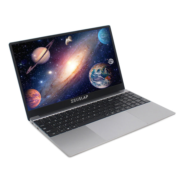 15.6 Inch Intel Quad Core 8GB RAM 256GB 512GB 1TB SSD Windows 10 Laptop  Home School Business Notebook Computer