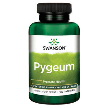 Swanson Pygeum Prostate health 120 pcs