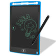 Funny Miki Digital Drawing tablet 8.5 Inch Lcd writing tablet Ultra Thin Portable electronic graphic board pad for kids Gifts