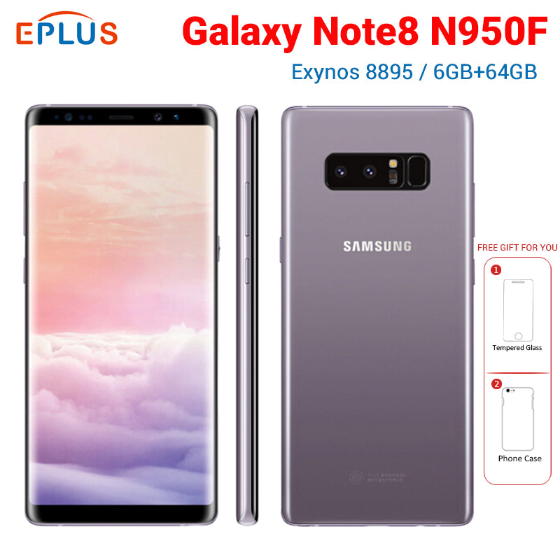 2024 Samsung Galaxy Note8 64 GB