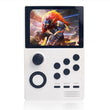 COOLBABY A19 Pandora's Box Android supretro handheld game console IPS screen built-in 3000+games 30 3D games WiFi download