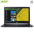 Laptops Acer NX.GNVER.108 computer laptop notebook A315-21-61BW Aspire  15.6'' WXGA AMD A6-9220e 4GB+128GB SSD Integrated 2.10kg Linux
