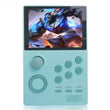 2020 COOLBABY A19 Pandora's Box Android supretro handheld game console IPS screen built-in 3000+games 30 3D games WiFi download