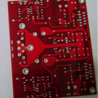Free Shipping!!!  Need fever LM3886 / PCB amplifier board / Electronic Component