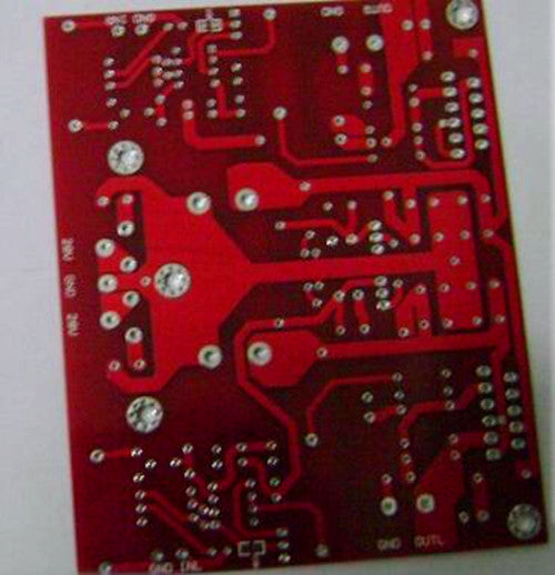 Free Shipping!!!  Need fever LM3886 / PCB amplifier board / Electronic Component