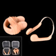 1PCS Anti-Snoring Free Nose Clip Health Sleeping Aid Equipment Silicone Anti Snore Ceasing Stopper