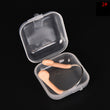 1PCS Anti-Snoring Free Nose Clip Health Sleeping Aid Equipment Silicone Anti Snore Ceasing Stopper
