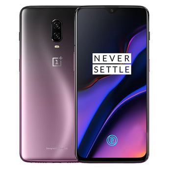 Oneplus 6T Android 6.41